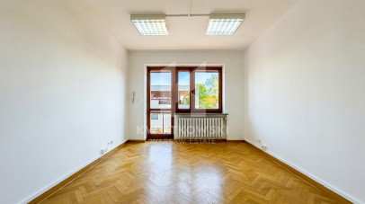 Dom Wynajem Warszawa Mokotów Bzowa
