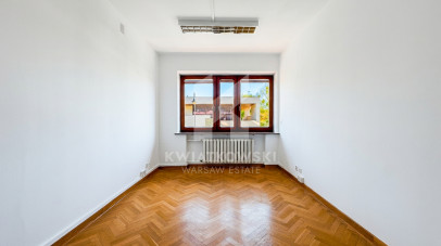 Dom Wynajem Warszawa Mokotów Bzowa