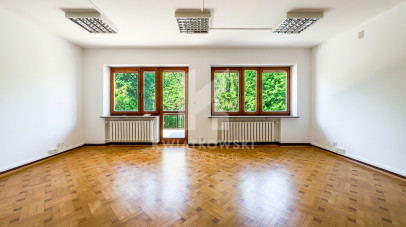 Dom Wynajem Warszawa Mokotów Bzowa