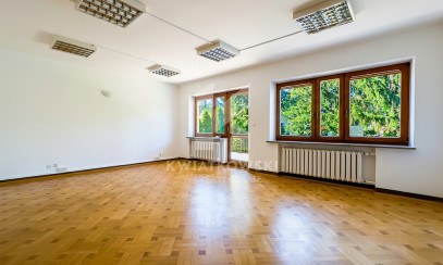 Dom Wynajem Warszawa Mokotów Bzowa