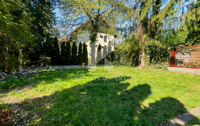 Dom Wynajem Warszawa Mokotów Bzowa