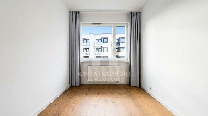 Mieszkanie Wynajem Warszawa Żoliborz Powązkowska 6