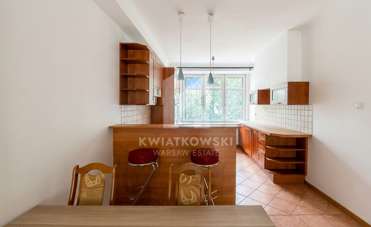 Mieszkanie Wynajem Warszawa Śródmieście al.&nbsp;3 Maja 5