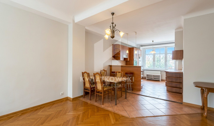 Mieszkanie Wynajem Warszawa Śródmieście al.&nbsp;3 Maja 4