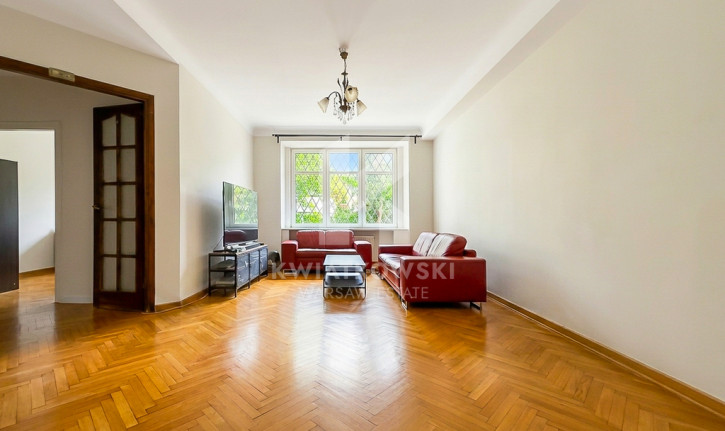 Mieszkanie Wynajem Warszawa Śródmieście al.&nbsp;3 Maja 1
