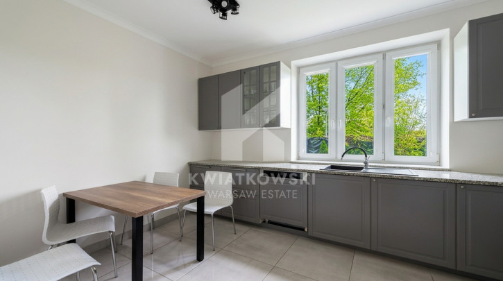Dom Wynajem Warszawa Mokotów Racławicka 7