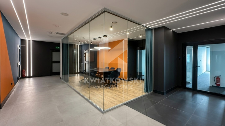 Lokal Wynajem Warszawa Śródmieście Ludna 2