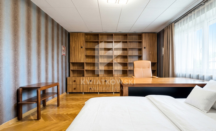 Dom Wynajem Warszawa Mokotów Wysowska 10