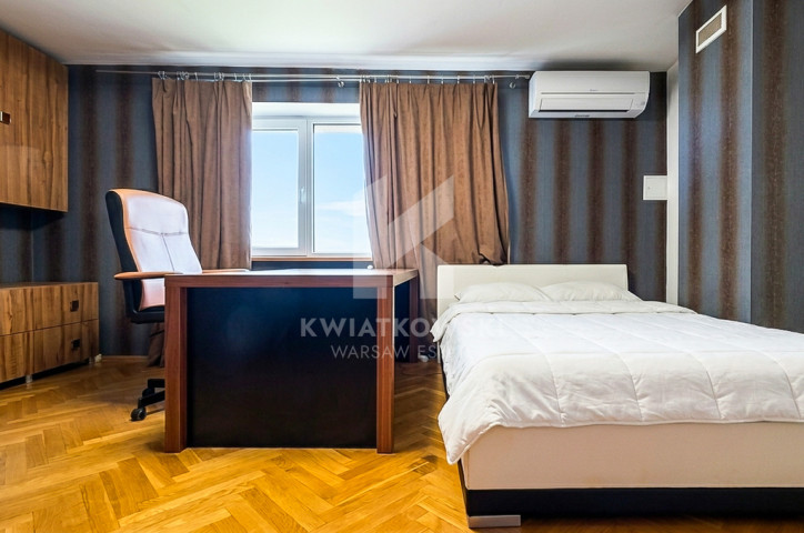 Dom Wynajem Warszawa Mokotów Wysowska 11
