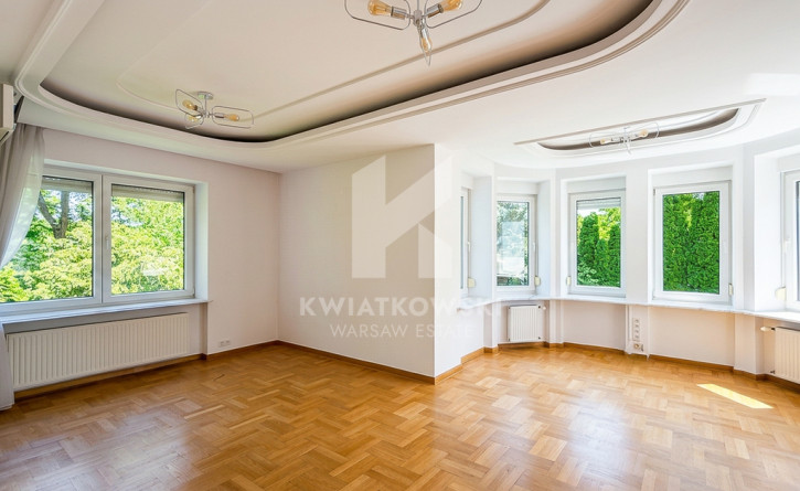 Dom Wynajem Warszawa Włochy Karatowa 8