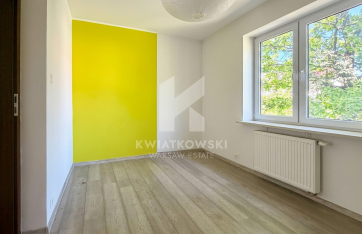 Dom Wynajem Warszawa Mokotów Antoniego Malczewskiego 6