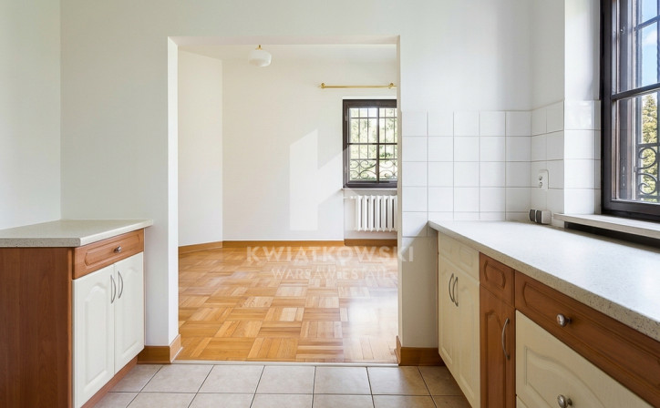 Dom Wynajem Warszawa Wilanów Królewicza Jakuba 6
