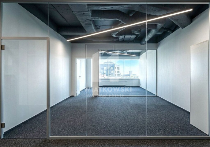 Lokal Wynajem Warszawa Śródmieście Ludna 2