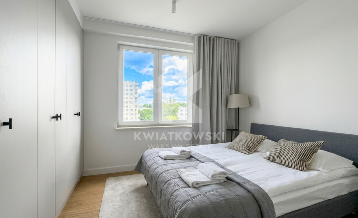 Mieszkanie Wynajem Warszawa Wola Nowolipki 8