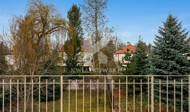 Dom Wynajem Warszawa Mokotów 11