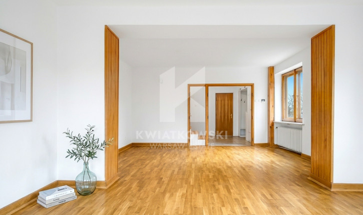 Dom Wynajem Warszawa Mokotów 1