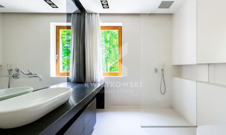 Dom Wynajem Warszawa Wilanów Opieńki 10