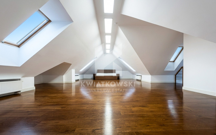Dom Wynajem Warszawa Wilanów Bruzdowa 17
