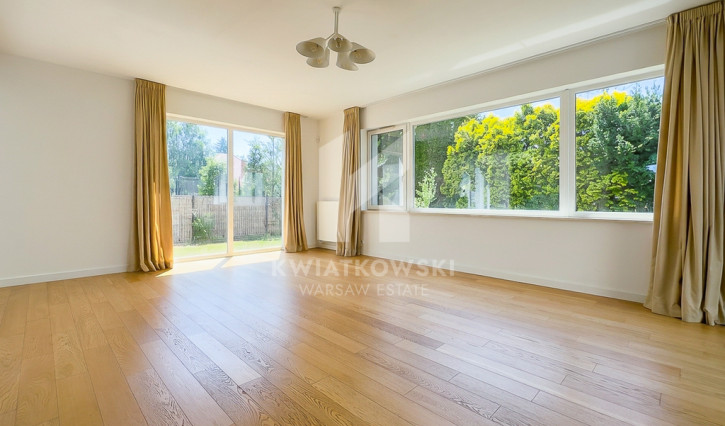 Dom Wynajem Warszawa Wilanów Uprawna 5