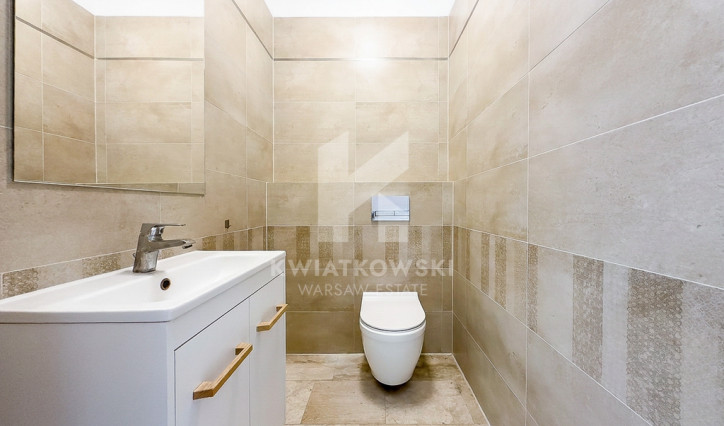 Dom Wynajem Warszawa Wilanów Uprawna 9