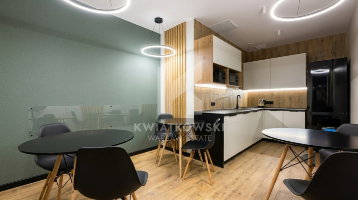 Lokal Wynajem Warszawa Śródmieście Ludna 12