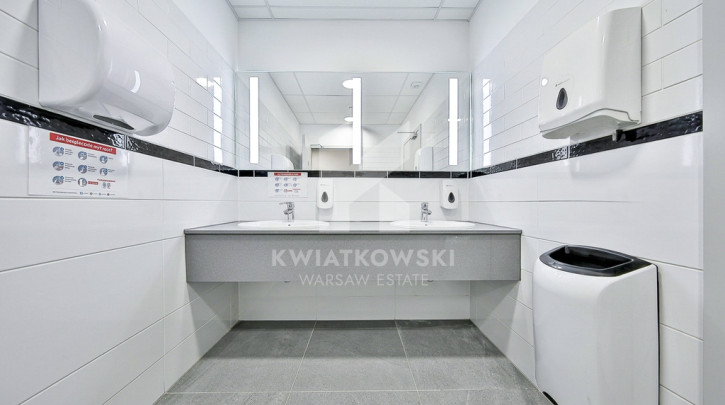 Lokal Wynajem Warszawa Śródmieście 9