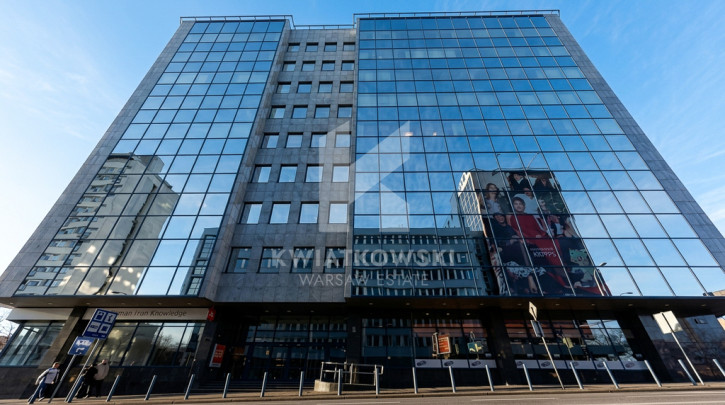Lokal Wynajem Warszawa Śródmieście 10