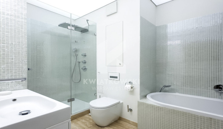 Mieszkanie Wynajem Warszawa Śródmieście Wybrzeże Kościuszkowskie 13