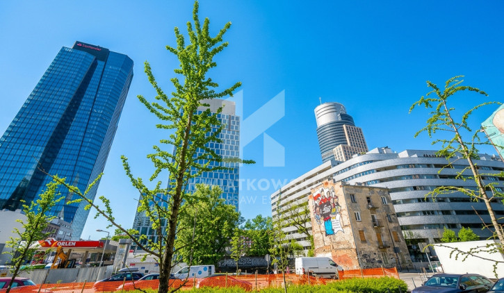 Mieszkanie Wynajem Warszawa Wola 12