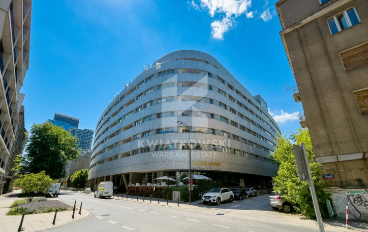 Mieszkanie Wynajem Warszawa Wola 1