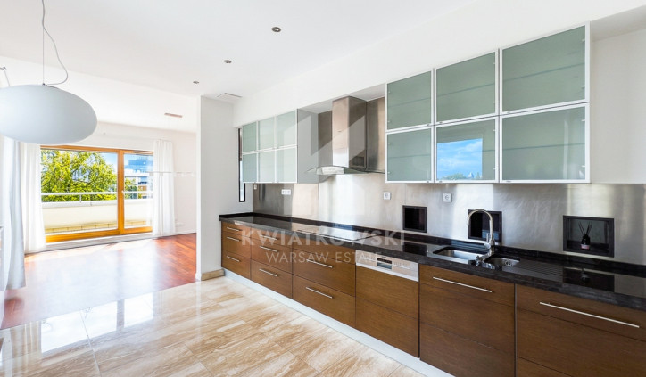 Mieszkanie Wynajem Warszawa Mokotów Biały Kamień 7
