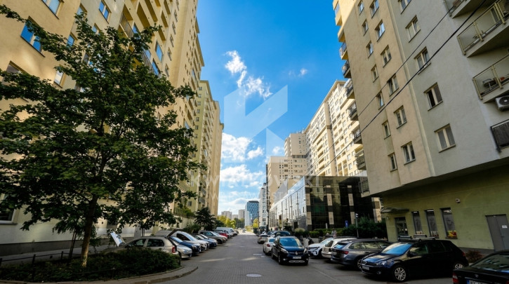 Mieszkanie Sprzedaż Warszawa Mokotów Pejzażowa 15