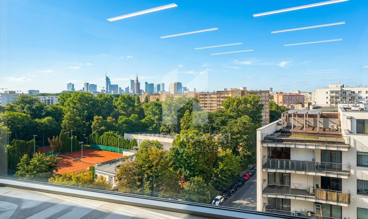 Lokal Wynajem Warszawa Śródmieście 8