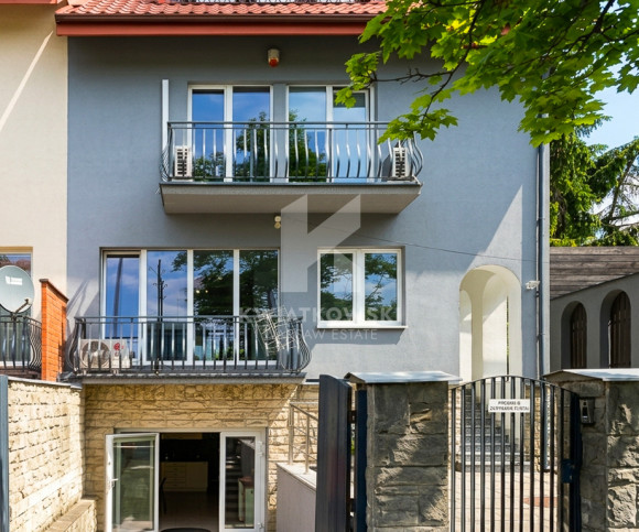 Dom Wynajem Warszawa Wiertnicza 10