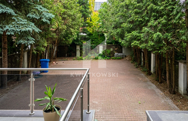 Dom Wynajem Warszawa Wiertnicza 8