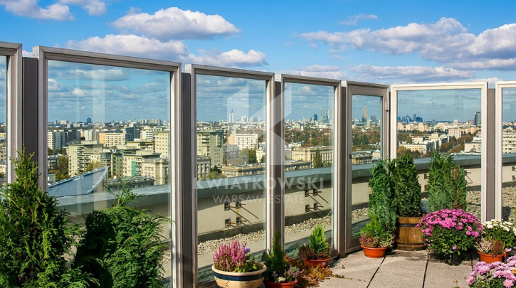 Mieszkanie Wynajem Warszawa Mokotów Bukowińska 15