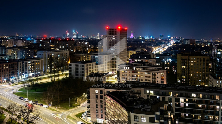 Mieszkanie Wynajem Warszawa Mokotów Bukowińska 20