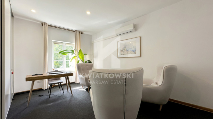 Dom Wynajem Warszawa Żoliborz Śmiała 6