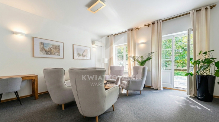 Dom Wynajem Warszawa Żoliborz Śmiała 1