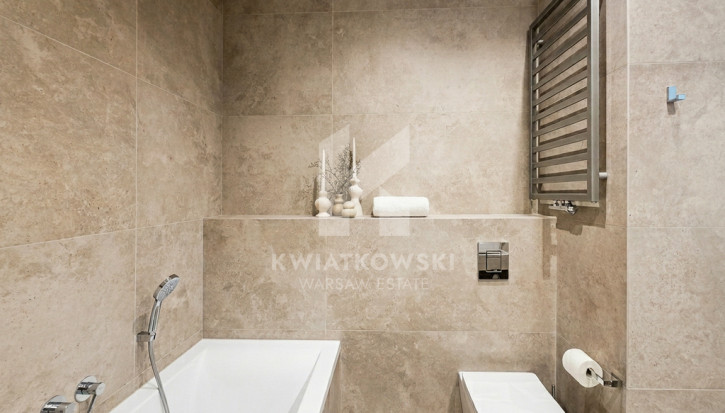 Mieszkanie Sprzedaż Warszawa Mokotów 6