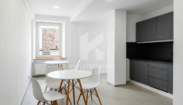 Lokal Wynajem Warszawa Śródmieście Krucza 6