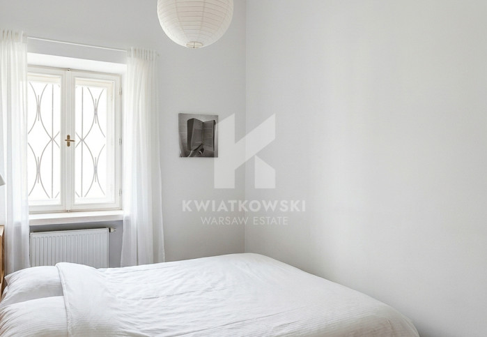 Dom Wynajem Warszawa Mokotów Okrężna 12