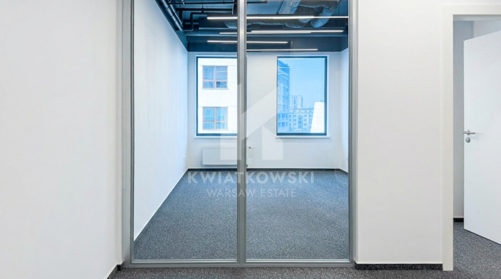 Lokal Wynajem Warszawa Śródmieście 2