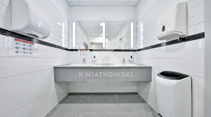 Lokal Wynajem Warszawa Śródmieście 10