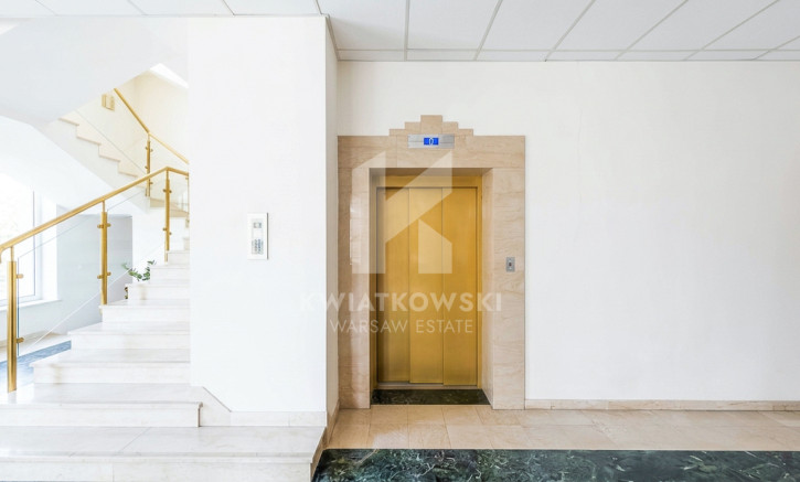 Mieszkanie Sprzedaż Warszawa Mokotów Cypryjska 30
