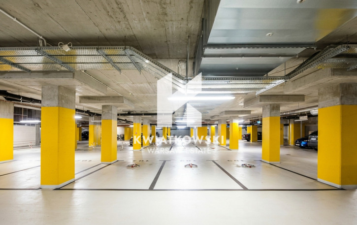 Mieszkanie Wynajem Warszawa Mokotów Magazynowa 17