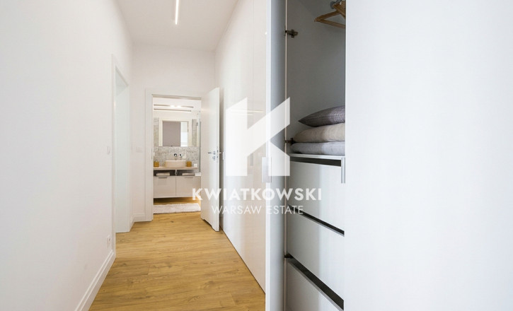 Mieszkanie Wynajem Warszawa Mokotów Magazynowa 14