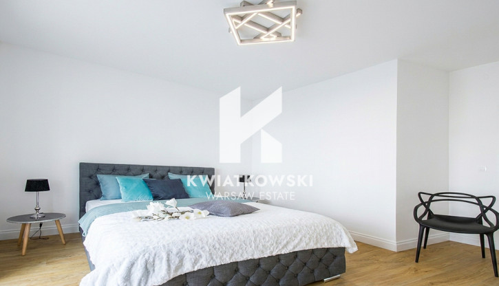 Mieszkanie Wynajem Warszawa Mokotów Magazynowa 8