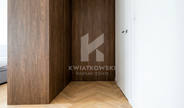 Mieszkanie Wynajem Warszawa Mokotów Białej Floty 12