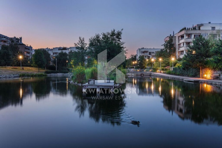 Mieszkanie Wynajem Warszawa Mokotów Białej Floty 17